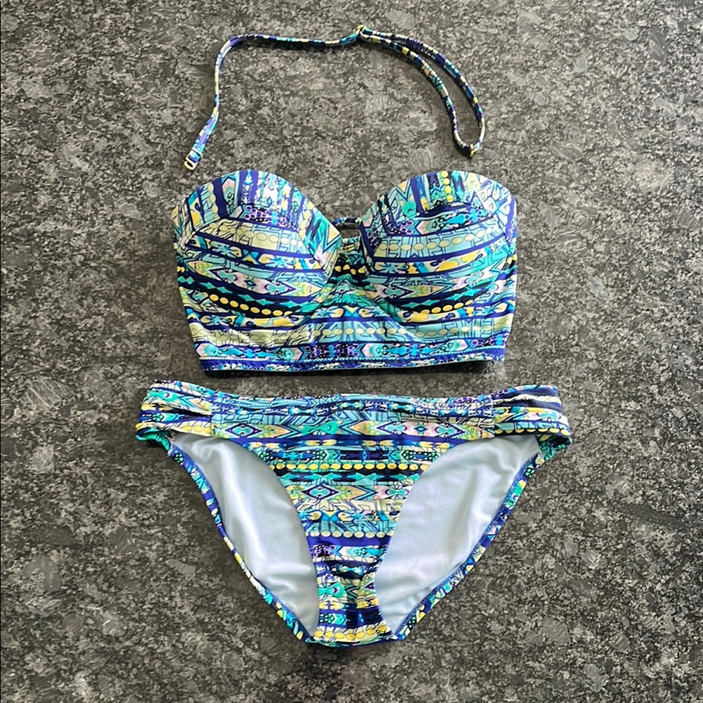 Jessica Simpson Bikini